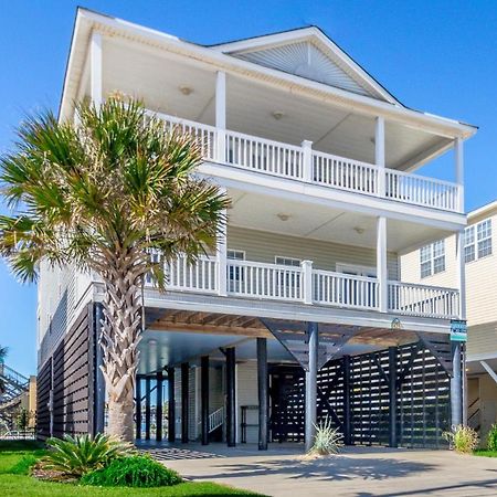 Willa Pier Pressure Myrtle Beach Zewnętrze zdjęcie