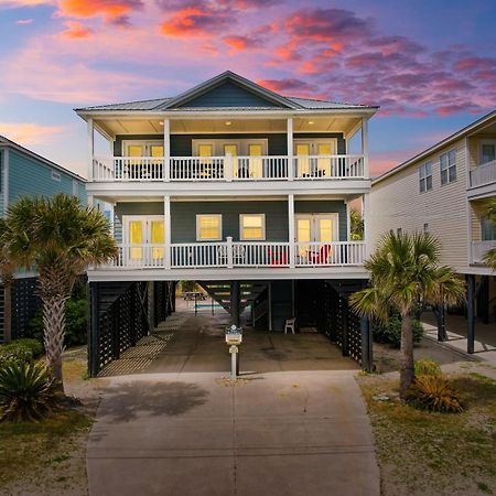 Willa Pier Pressure Myrtle Beach Zewnętrze zdjęcie