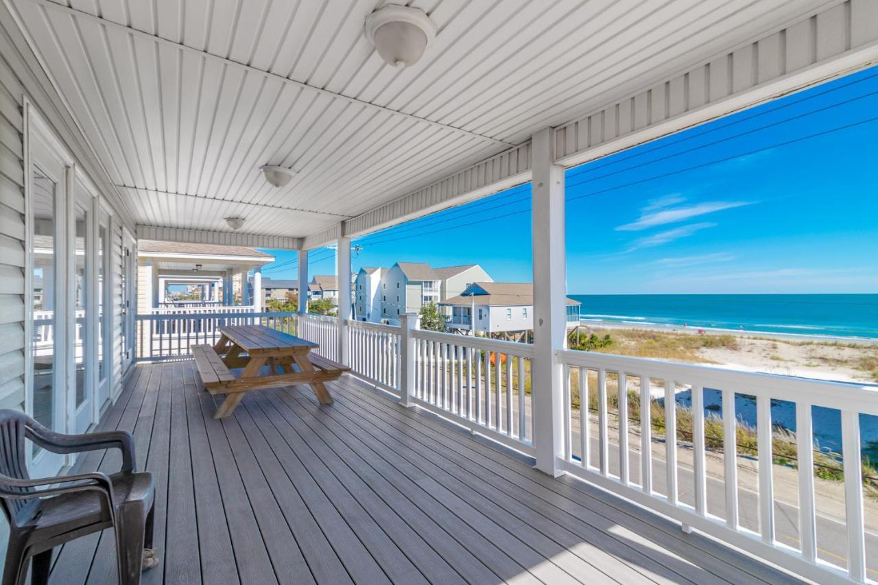 Willa Pier Pressure Myrtle Beach Zewnętrze zdjęcie