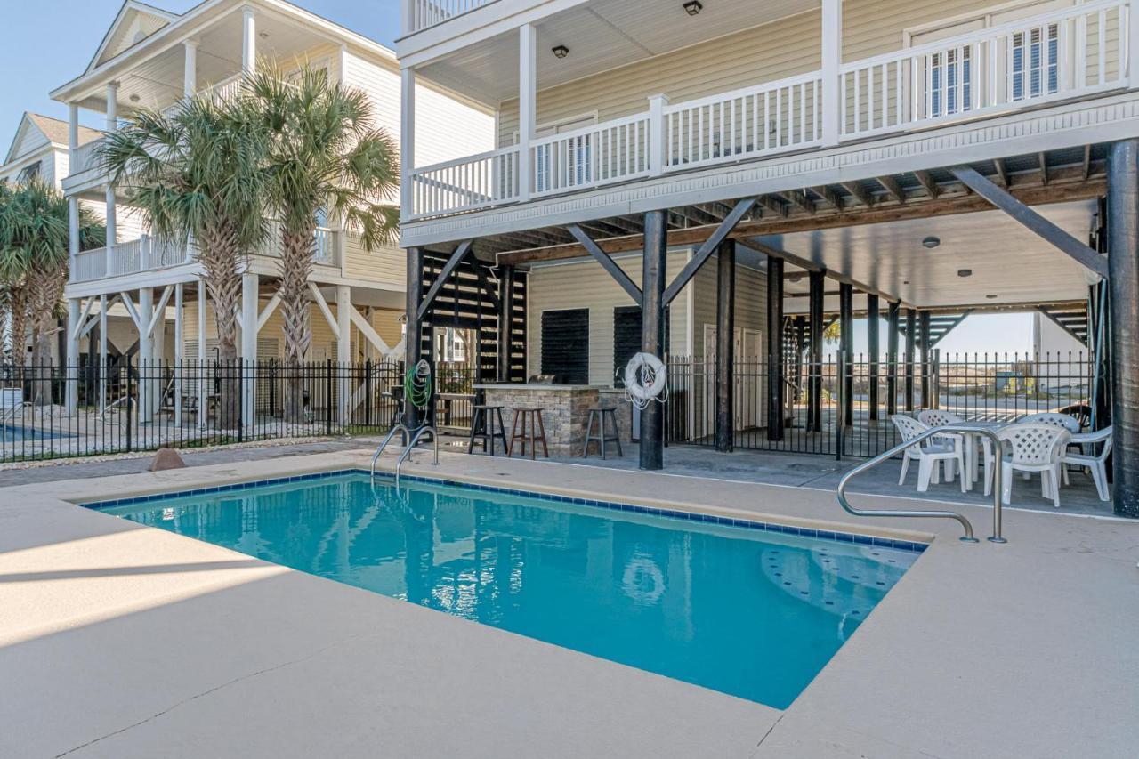 Willa Pier Pressure Myrtle Beach Zewnętrze zdjęcie